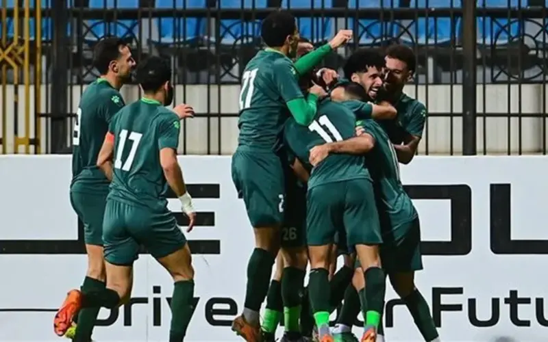الدراويش إلى “المحترفين”، ترتيب مجموعة الهبوط بالدوري قبل ختام الجولة العاشرة